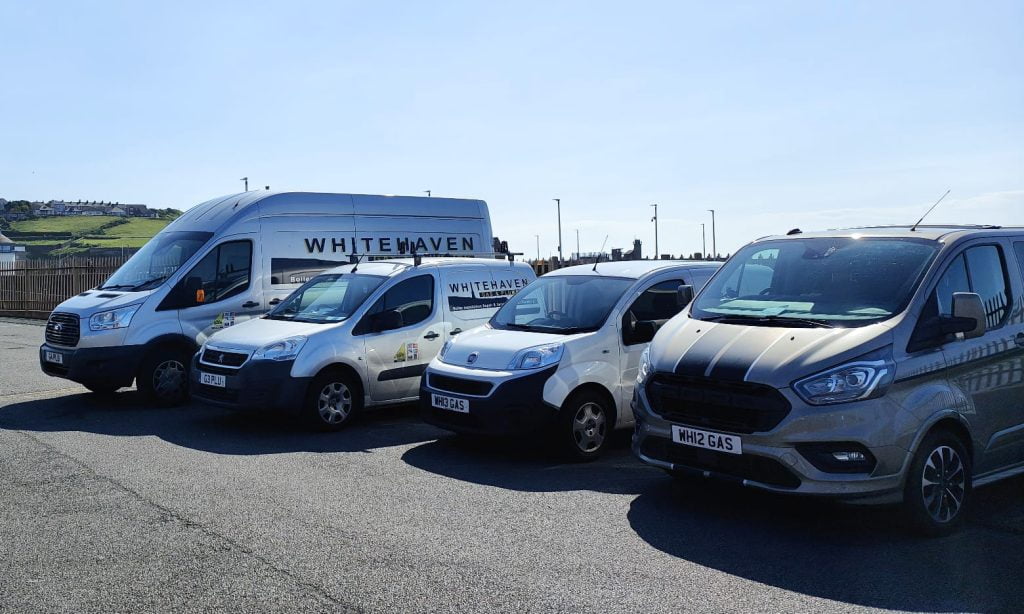 Whitehaven Gas & Plumbing